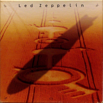 LED ZEPPELIN - Led Zeppelin (6-LP Set)