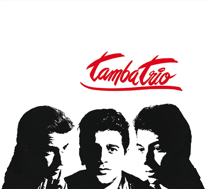 TAMBA TRIO - Tamba Trio