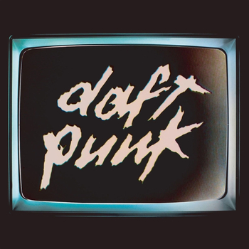 DAFT PUNK - Human After All - Remixes