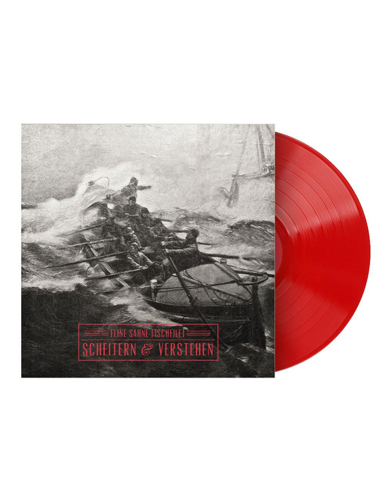 FEINE SAHNE FISCHFILET - Scheitern & Verstehen