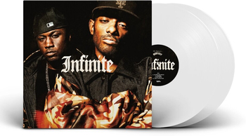 MOBB DEEP - Infinite