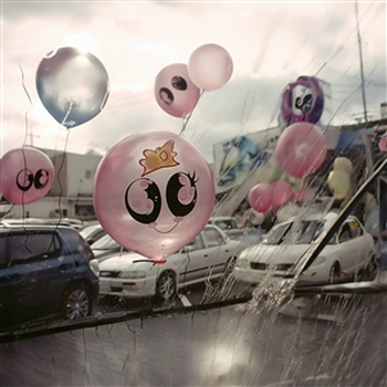 HEITH - Escape Lounge