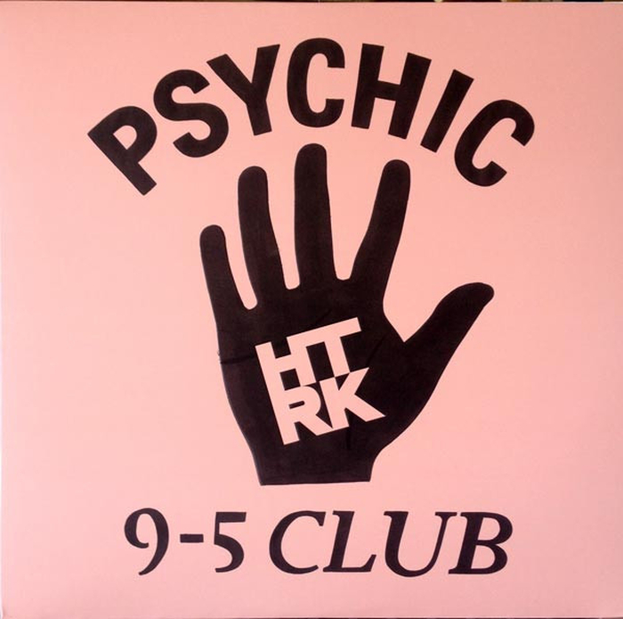 HTRK - Psychic 9