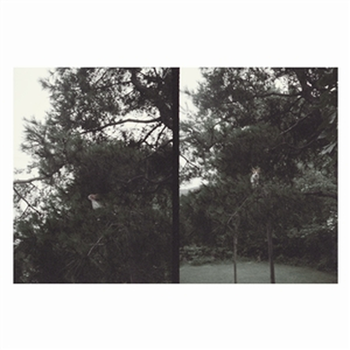 OKKYUNG LEE - Just Like Any Other Day