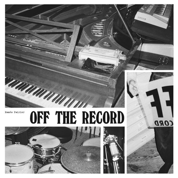 ROMO PORIER - Off The Record