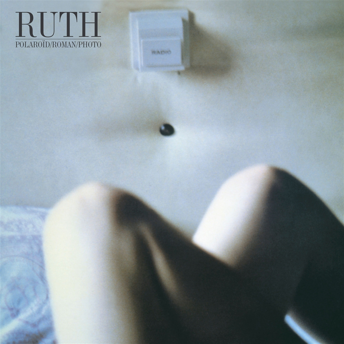 RUTH - Polaroid / Roman / Photo (40Th Anniversary)