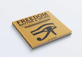 SOUL JAZZ RECORDS PRESENTS / BUCH - Freedom Rhythm &...