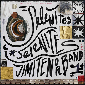 JIMI TENOR BAND - Selenites Selenites!