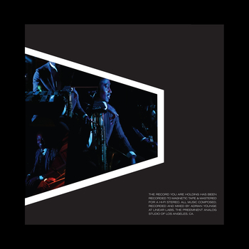 ADRIAN YOUNGE & ALI SHAHEED MUHAMMAD - The Midnight Hour