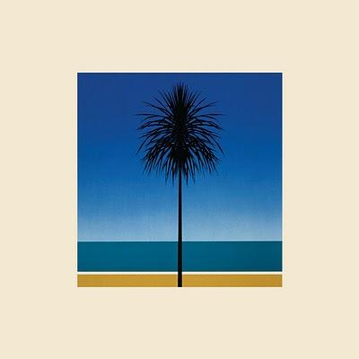 METRONOMY - The English Riviera