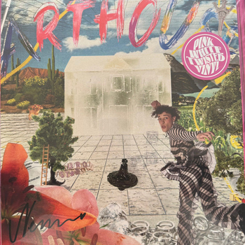 NEMO - Arthouse (pink/white)