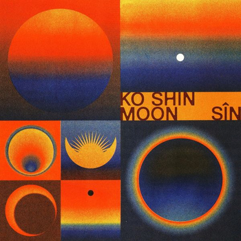 KO SHIN MOON - Sin