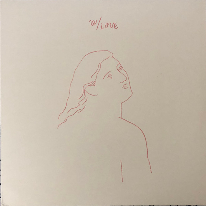 INFINITE BISOUS - W/ Love