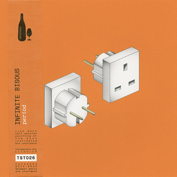 INFINITE BISOUS - Period