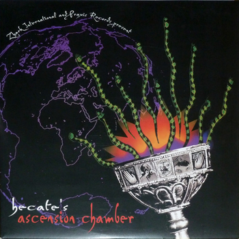 HECATE - Ascension Chamber