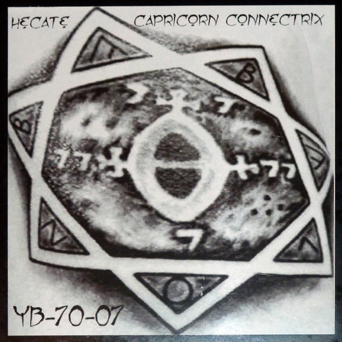 HECATE - Capricorn Connectrix