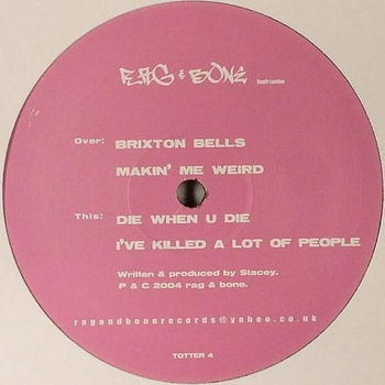 NOYEAHNO - The Babylon-don EP