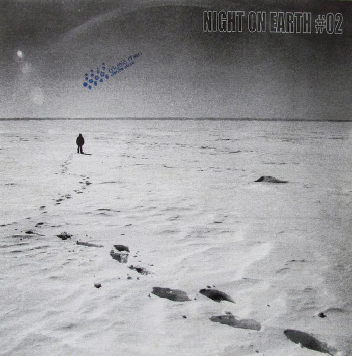 VARIOUS - Night On Earth #02