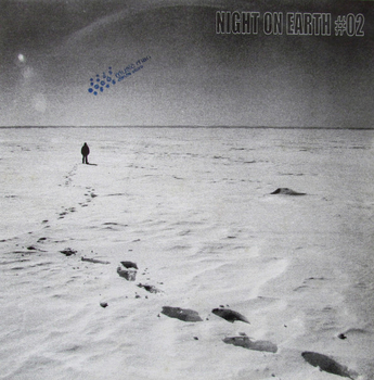 VARIOUS - Night On Earth #02