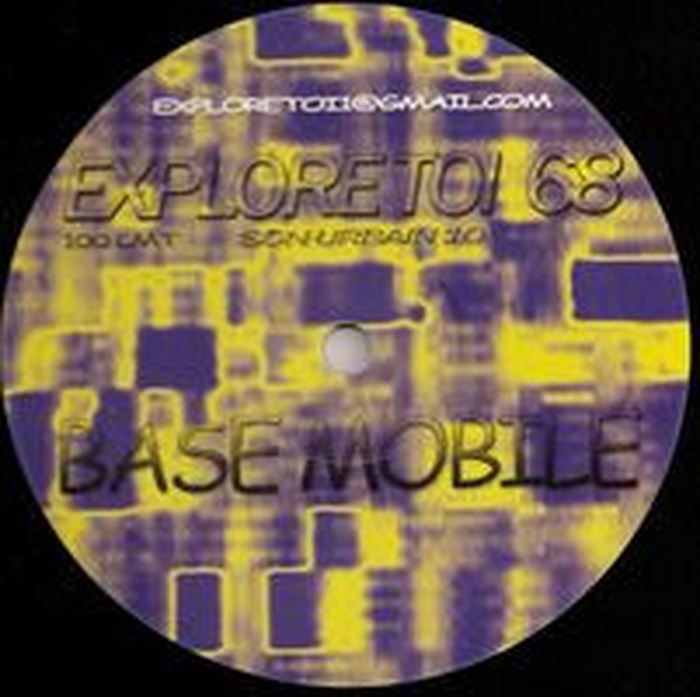 BASE MOBILE - Son Urbain 10