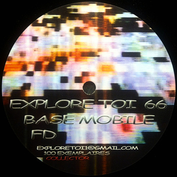 BASE MOBILE / FRD - Explore Toi 66