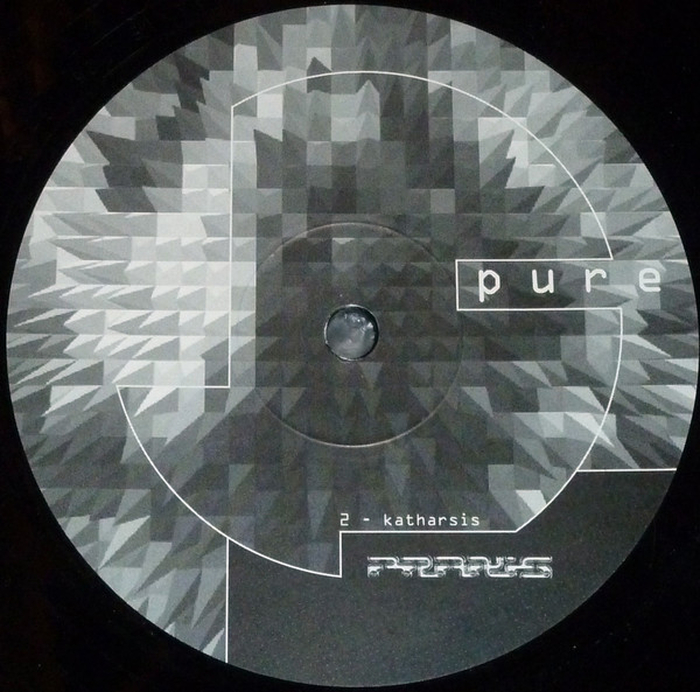 PURE - King Kong Pt. 2 / Katharsis