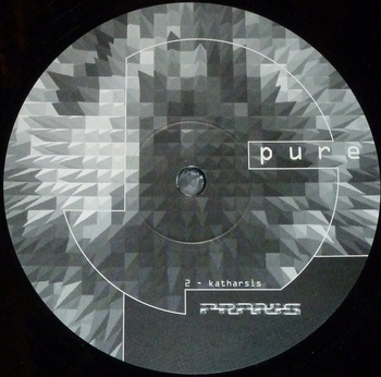 PURE - King Kong Pt. 2 / Katharsis