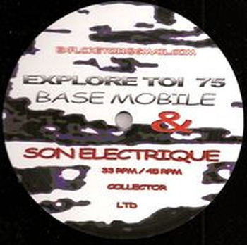 BASE MOBILE & SON ELECTRIQUE - Explore Toi 75