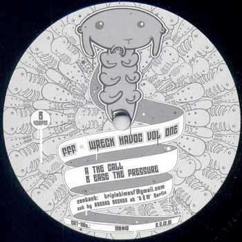 FFF - Wreck Havoc Vol One