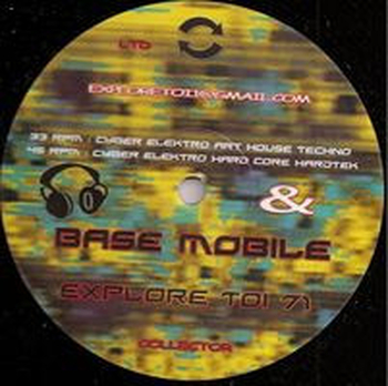 BASE MOBILE - Explore Toi 71