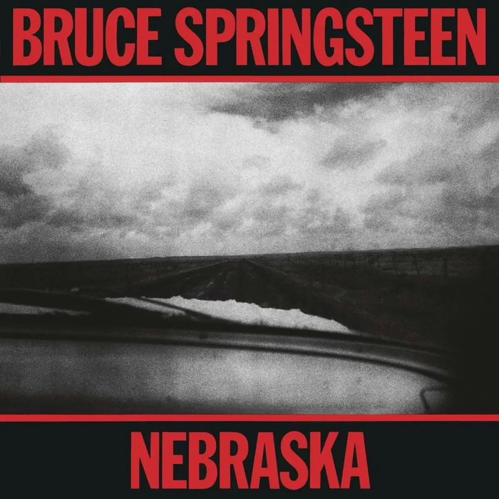BRUCE SPRINGSTEEN - Nebraska