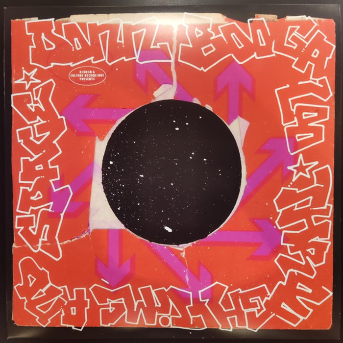 DONN BOOGALOO - Through Time And Space