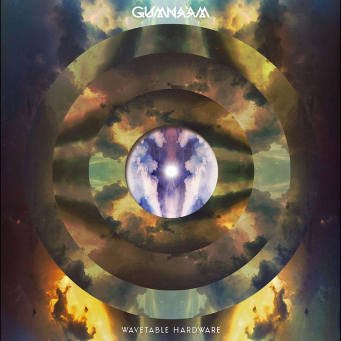 GUMNAAM - Wavetable Hardware