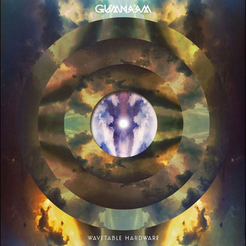 GUMNAAM - Wavetable Hardware