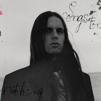 OLAN MONK - Songs For Nothing