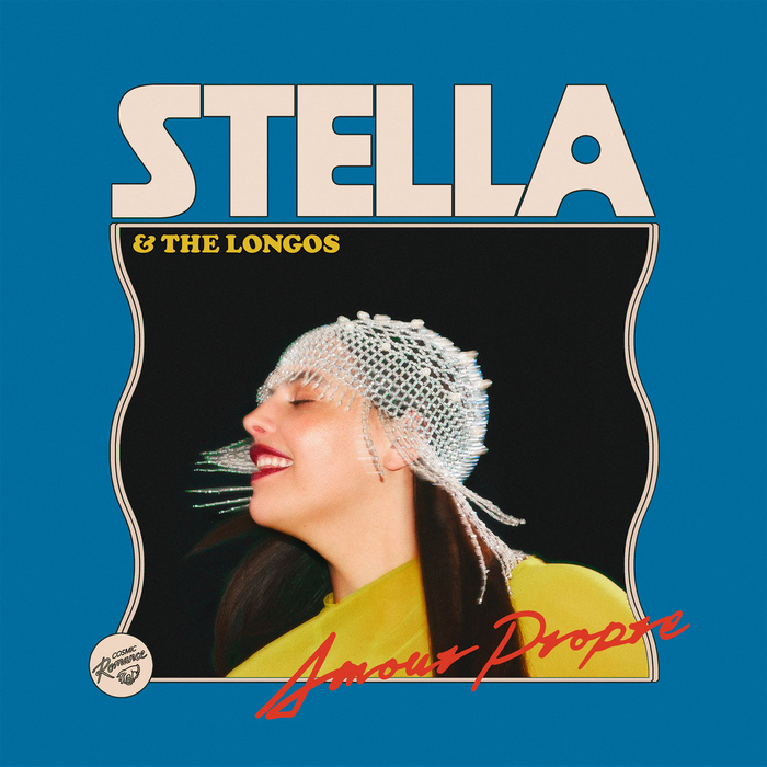 STELLA & THE LONGOS - Amour Propre