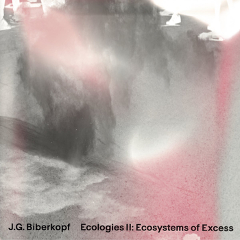JACQUES GASPARD BIBERKOPF - Ecologies II: Ecosystems Of...
