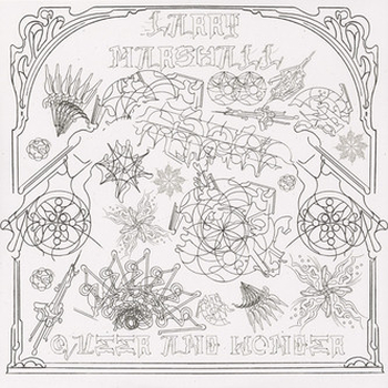 LARRY MARSHALL - Queer And Wonder