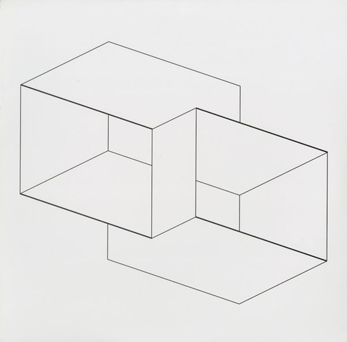 ASMUS TIETCHENS - Teils Teils