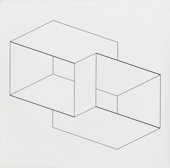 ASMUS TIETCHENS - Teils Teils