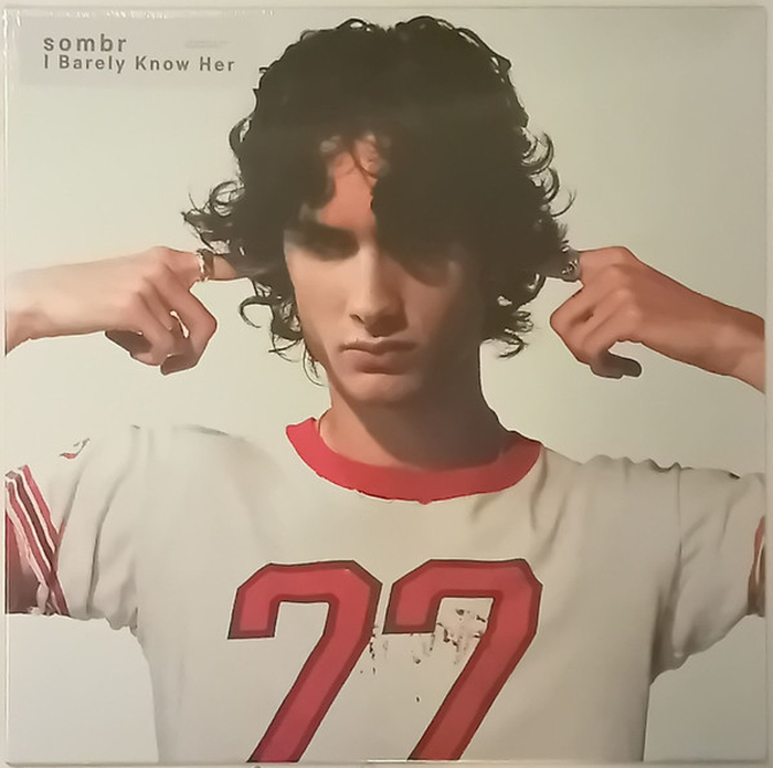 SOMBR - I Barely Know Her