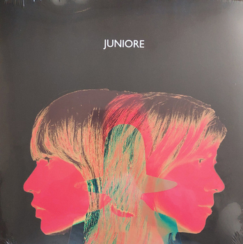 JUNIORE - Trois Deux Un