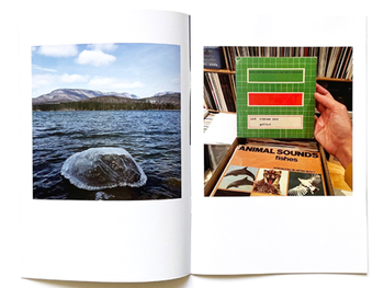 FOUR TET - Gliding Through Everything