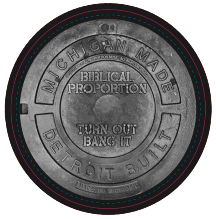 DJ GODFATHER, DJ OMEGA - Turn Out Bang It