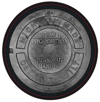 DJ GODFATHER, DJ OMEGA - Turn Out Bang It