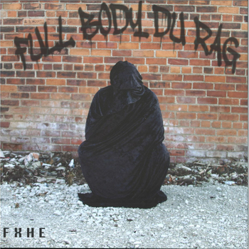 FULL BODY DU RAG - Hello :)