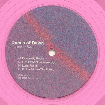 DUNES OF DAWN - Prosperity Room