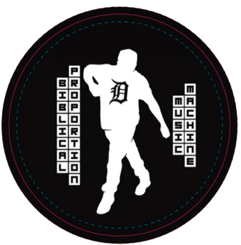 BIBLICAL PROPORTION, SHAWESCAPE RENEGADE - Music Machine