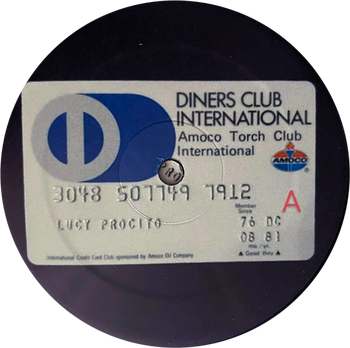 VARIOUS - Diners Club International