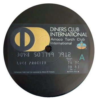 VARIOUS - Diners Club International 3